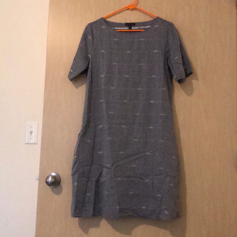 Tunic dress